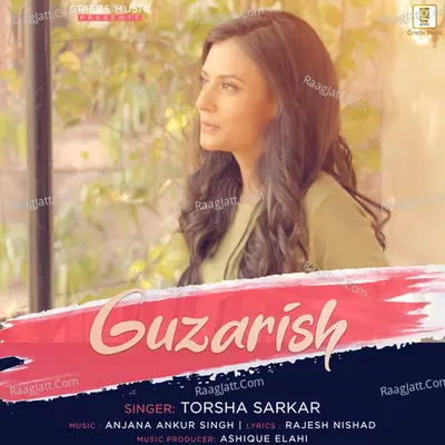 Guzarish Cover