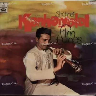 Film Hits On Shehnai By Kanhaiya Lal Poster