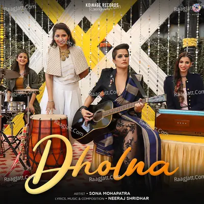 Dholna Cover