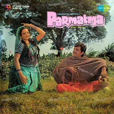 Parmatma Poster