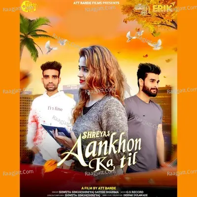 Aankhon Ka Til Cover