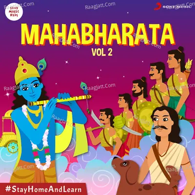 Mahabharata, Vol. 2 Poster