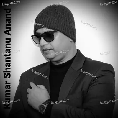 Kumar Shantanu Anand