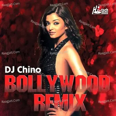 Bollywood Remix Poster