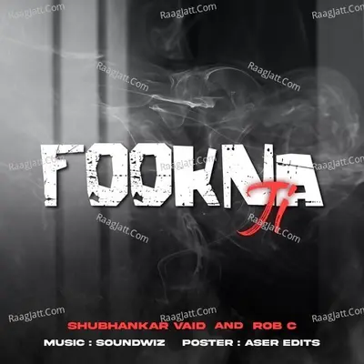 Fookna Ji Cover
