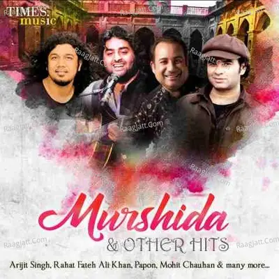 Murshida And Other Hits - Anu Malik