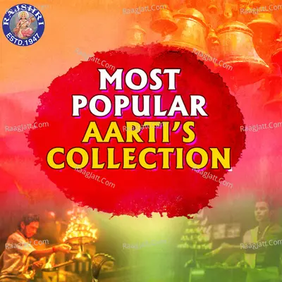 Most Popular Aarti's Collection - Sanjeevani Bhelande