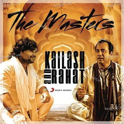 The Masters: Kailash & Rahat - Vishal Dadlani