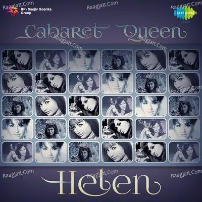 Cabaret Queen Helen Poster