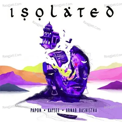 ISOLATED (Part 1) Cover