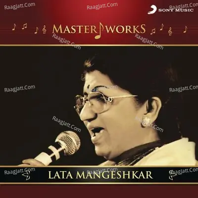 MasterWorks - Lata Mangeshkar Poster