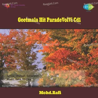 Geetmala Hit Parade Vol 6 - Ameen Sayani