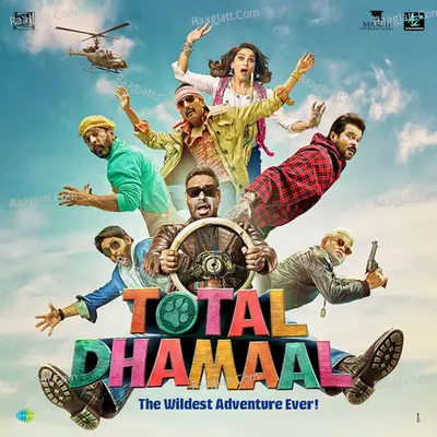 Total Dhamaal - Gourov - Roshin