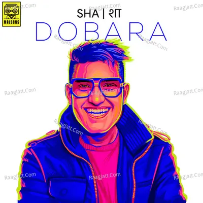 Sha- Dobara Cover