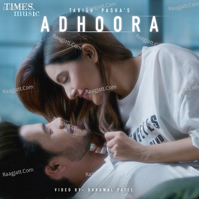Adhoora Cover
