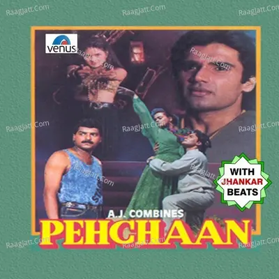 Pehchaan - With Jhankar Beats - Anand - Milind