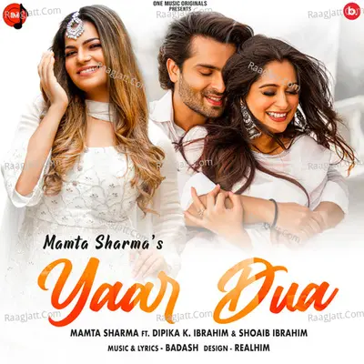 Yaar Dua Cover