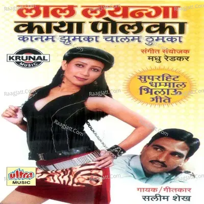 Lal Laynga Kaya Polka - Salim Shaikh