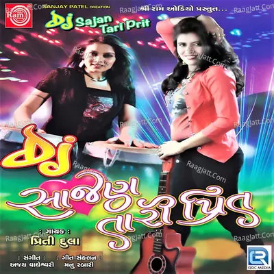 Dj Sajan Tari Prit - Priti Dulla