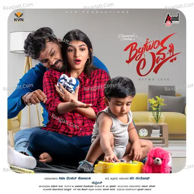 Bytwo Love - B Ajaneesh Loknath