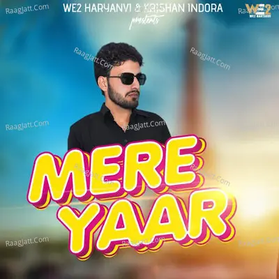 Mere Yaar Cover