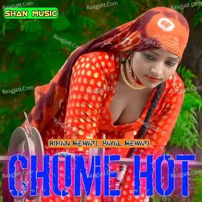 Chume Hot Cover