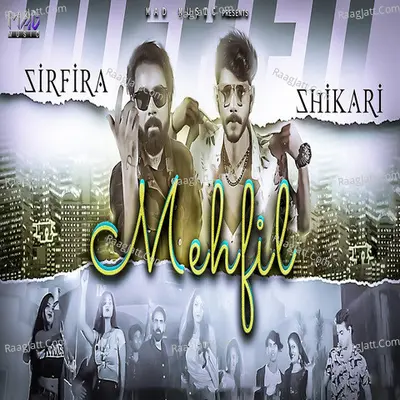 Mehfil