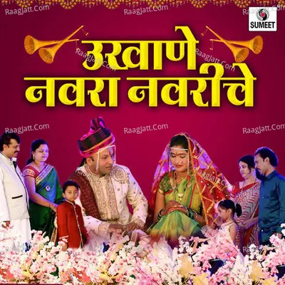 Navra Navriche Ukhane Cover