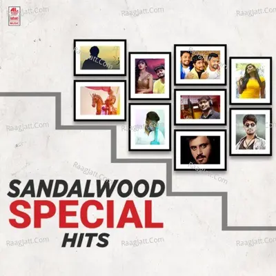 Sandalwood Special Hits Poster
