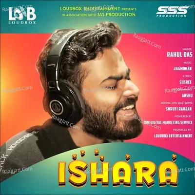 Ishara Cover
