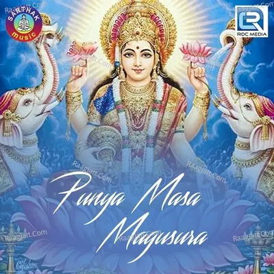Punya Masa Magusura - Namita Agarwal