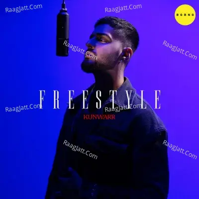 Freestyle Cover