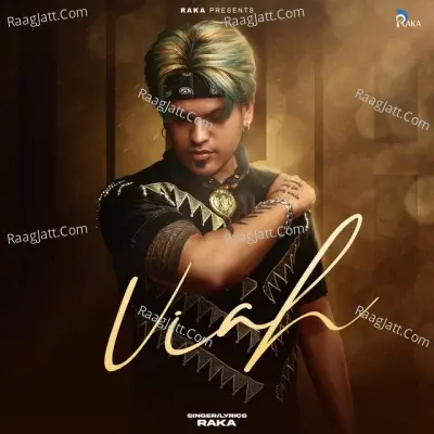 Viah Cover