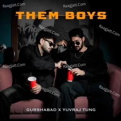 Them Boys Cover
