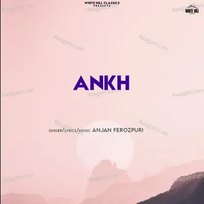 Ankh Cover