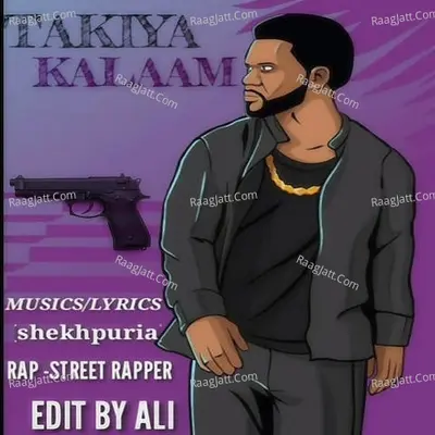 Takiya Kalaam
