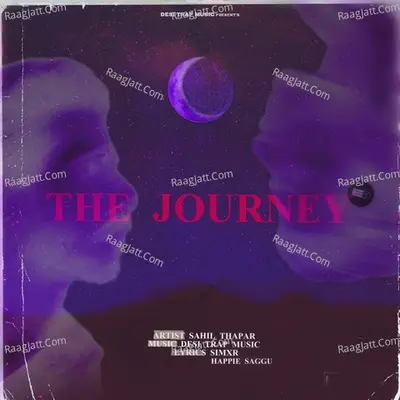 The Journey Poster