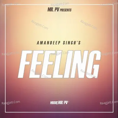 Feeling Cover