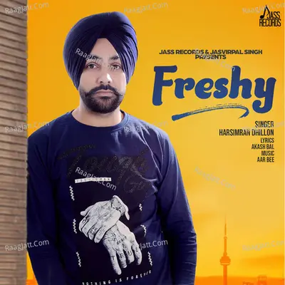 Freshy