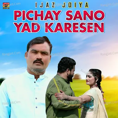 Pichay Sano Yad Karesen - Single