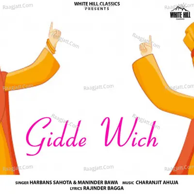 Gidde Wich