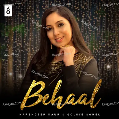 Behaal Cover