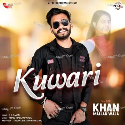 Kuwari Cover