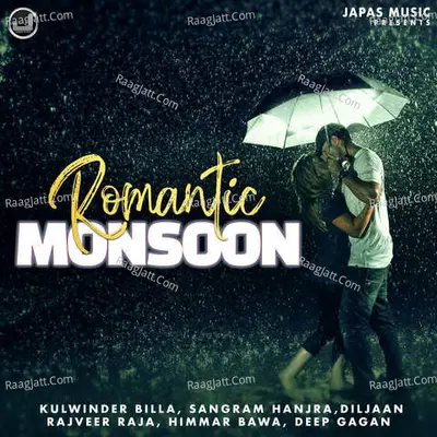 Romantic Monsoon
