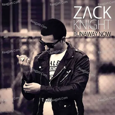 Runaway - Zack Knight
