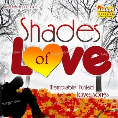 Shades Of Love - Memorable Punjabi Love Songs - Anu Manu