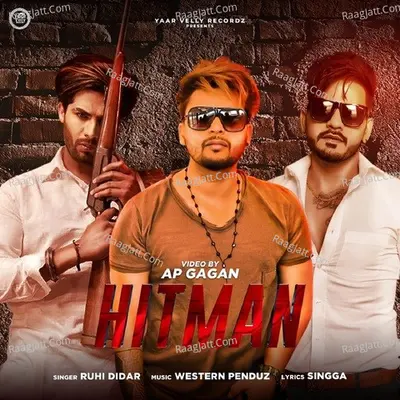 Hitman