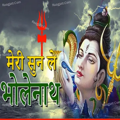 Meri Sunle Bhole Nath Cover