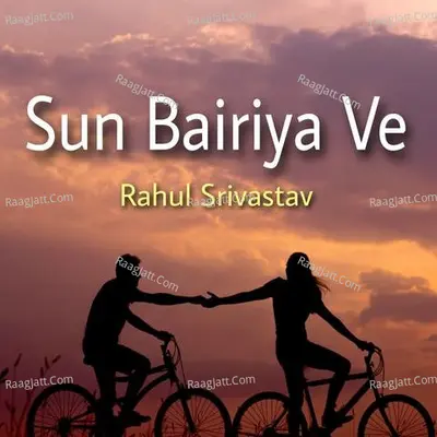 Sun Bairiya Ve Cover