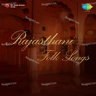 Rajasthani - Folk Songs Poster